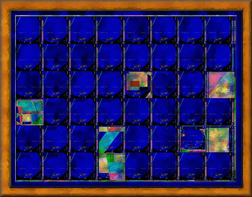  010100-7bm 'blue moon' (DOS art, blending) 
