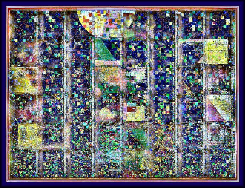  010100-7bng2 'Entropy on K Street' (DOS art, blending) 
