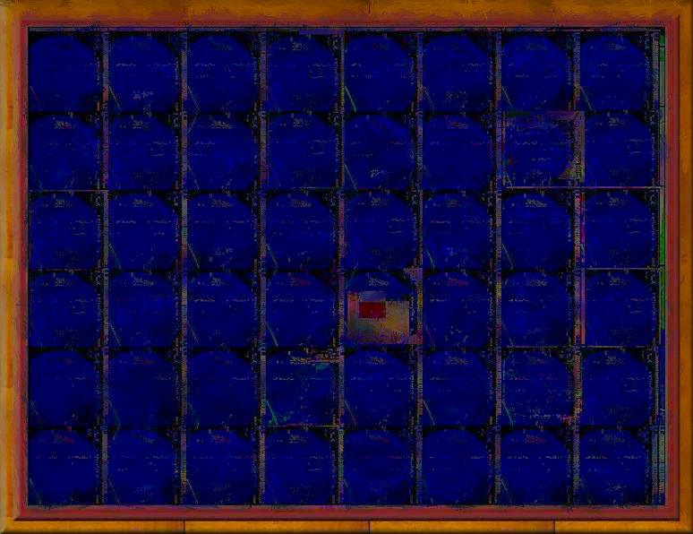  010100-7p 'plums' (DOS art, blending) 