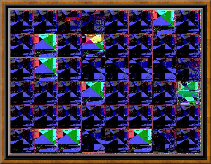  In 1958 (DOS art) 