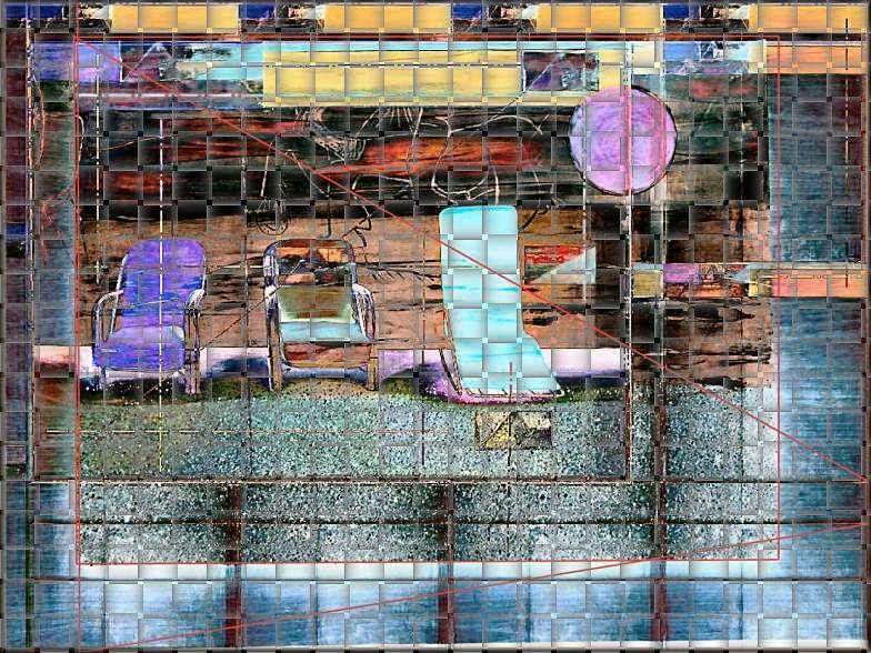  Beachwood Drive (enhanced digital blending) 