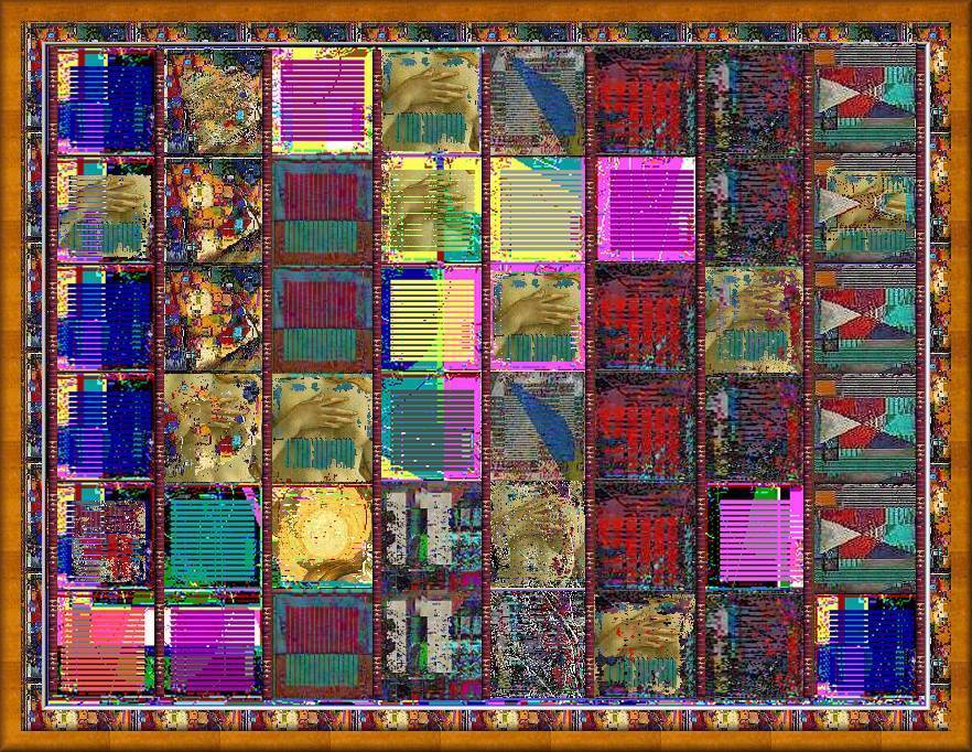  Pink Cotton Panties (enhanced DOS art) 