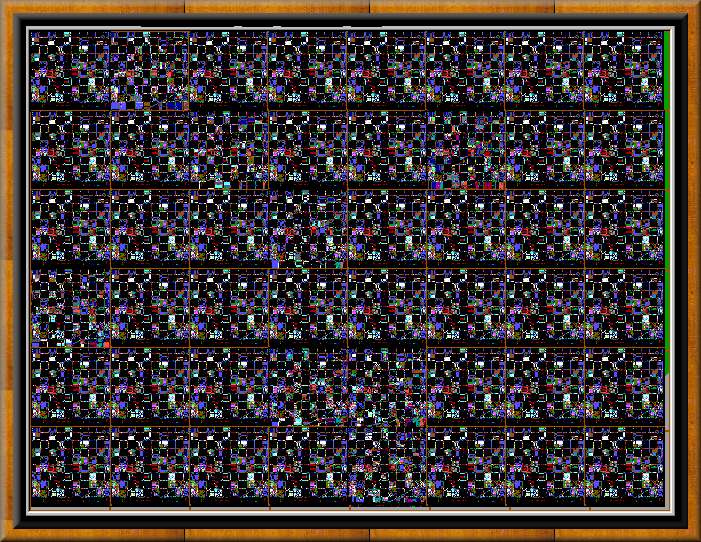  A Wah Dat? (DOS art) 