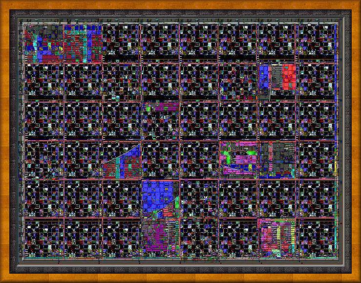  A Wah Dis? (DOS art, blended) 