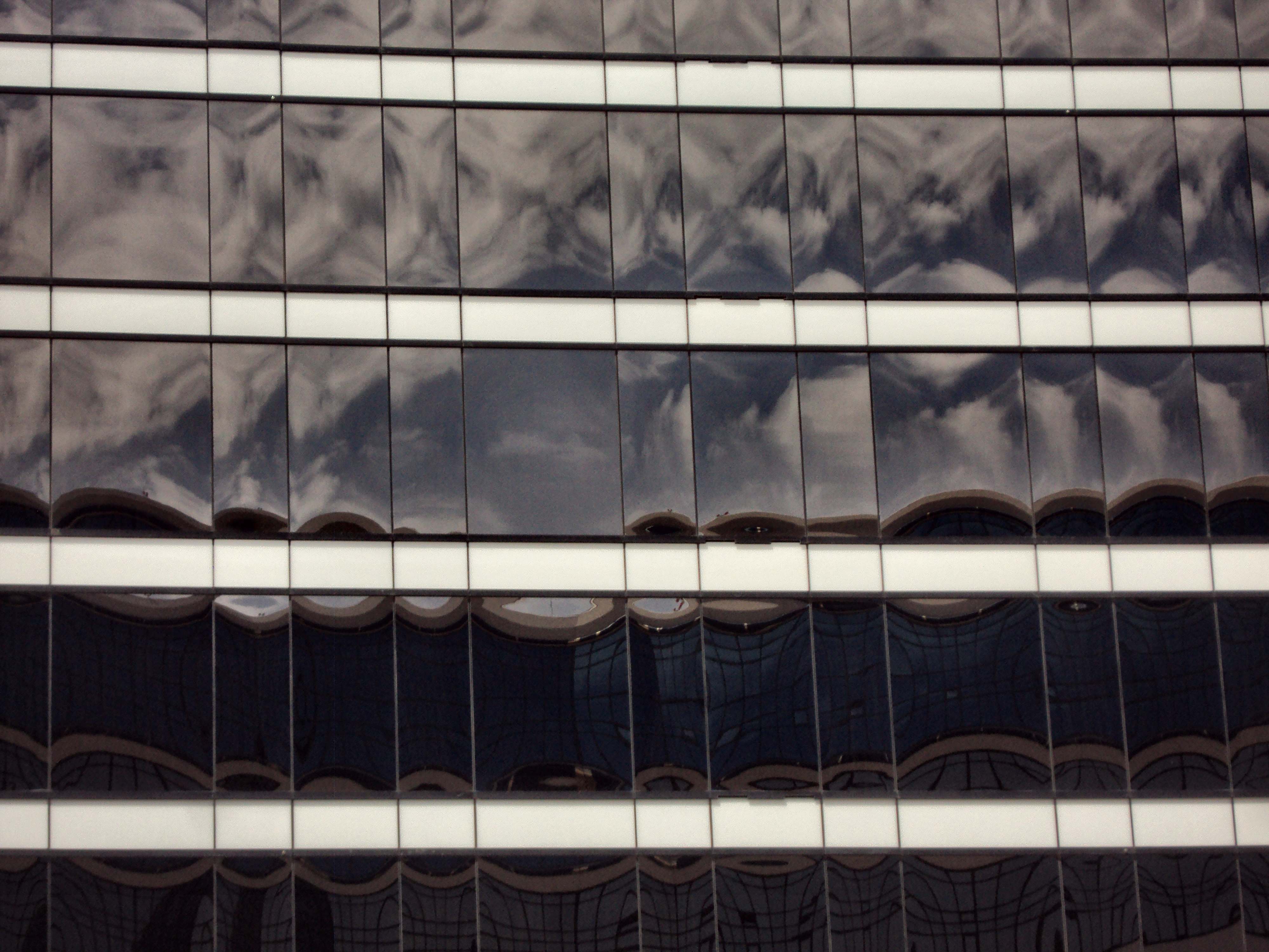  (digital photograph) dark and cloudy 