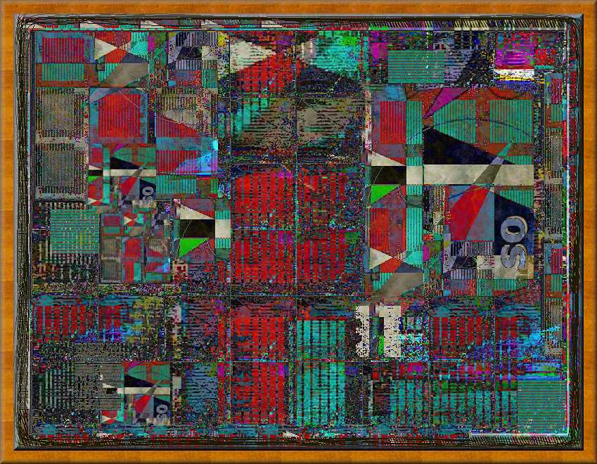  Say It Isn't So #7 (DOS art collage) 